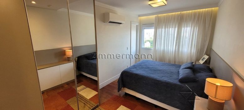 Foto 19 do(a) Apartamento de 4 quartos à venda em Vila Mariana, São Paulo