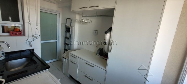 Foto 23 do(a) Apartamento de 4 quartos à venda em Vila Mariana, São Paulo