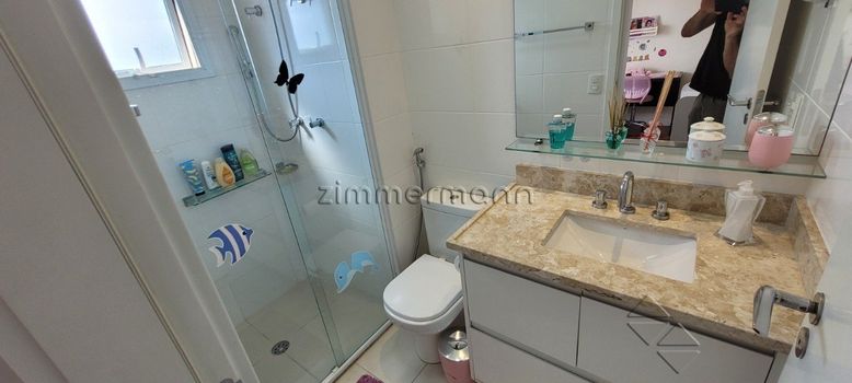 Foto 17 do(a) Apartamento de 4 quartos à venda em Vila Mariana, São Paulo