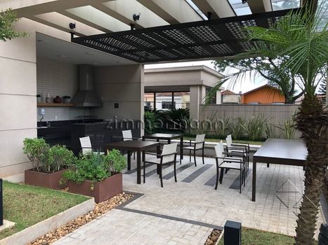 Foto 30 do(a) Apartamento de 4 quartos à venda em Vila Mariana, São Paulo