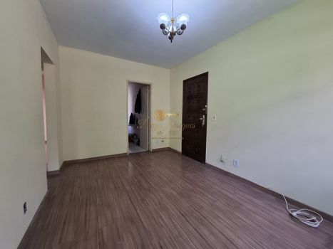 Foto 3 do(a) Apartamento de 2 quartos à venda em Tijuca, Teresópolis