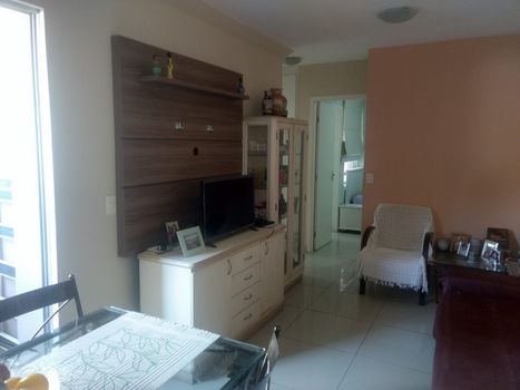 Foto 3 do(a) Apartamento de 2 quartos à venda em Paquetá, Belo Horizonte