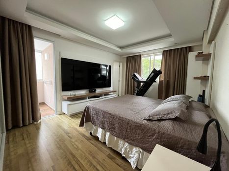 Foto 12 do(a) Apartamento de 3 quartos à venda em Centro, Florianópolis