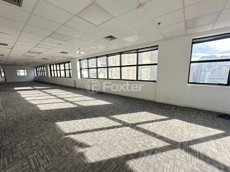 Foto 2 do(a) Sala / Conjunto Comercial false à venda em Vila Buarque, São Paulo