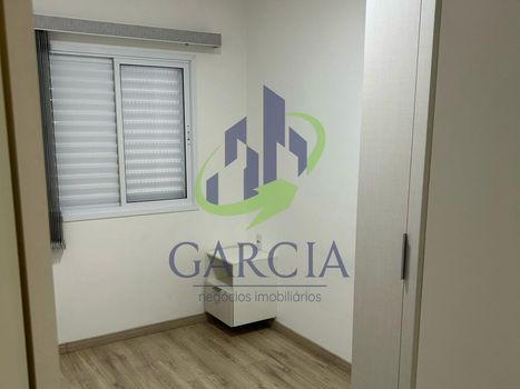 Foto 4 do(a) Apartamento de 2 quartos à venda em Jardim Igaçaba, Mogi Guaçu