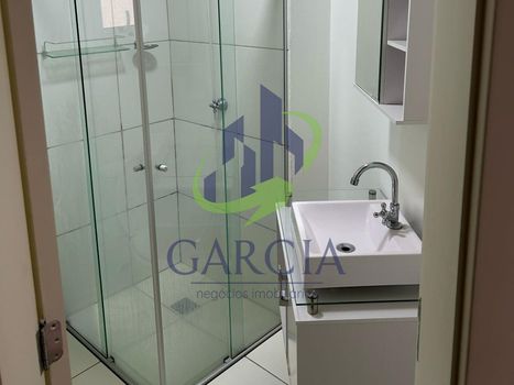 Foto 3 do(a) Apartamento de 2 quartos à venda em Jardim Igaçaba, Mogi Guaçu