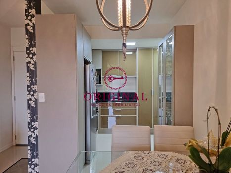 Foto 5 do(a) Apartamento de 3 quartos à venda em Madureira, Caxias do Sul