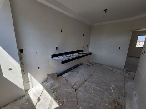 Foto 4 do(a) Apartamento de 3 quartos à venda em Amazonas, Contagem
