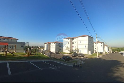 Foto 10 do(a) Apartamento de 2 quartos à venda em Jardim Parque Jupiá, Piracicaba