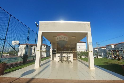 Foto 4 do(a) Apartamento de 2 quartos à venda em Jardim Parque Jupiá, Piracicaba