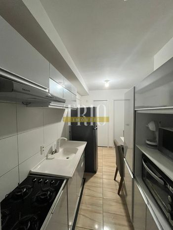 Foto 6 do(a) Apartamento de 2 quartos à venda em Socorro, São Paulo