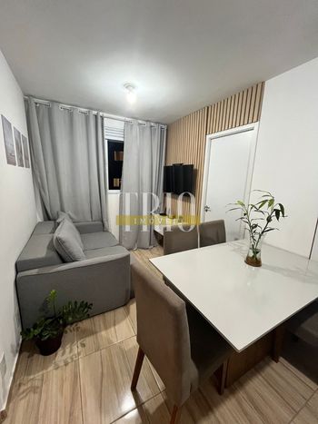 Foto 4 do(a) Apartamento de 2 quartos à venda em Socorro, São Paulo