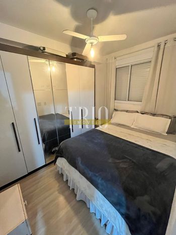 Foto 7 do(a) Apartamento de 2 quartos à venda em Socorro, São Paulo