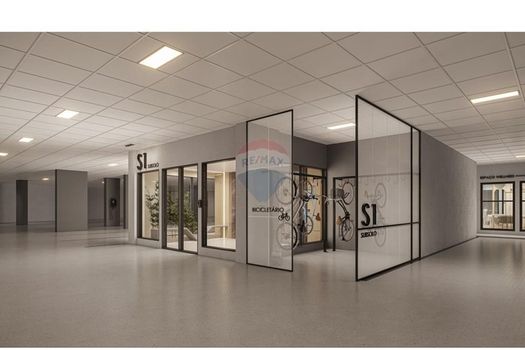 Foto 7 do(a) Sala / Conjunto Comercial false à venda em Batel, Curitiba