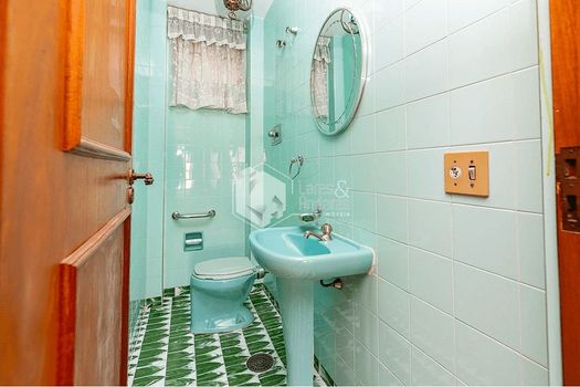 Foto 5 do(a) Apartamento de 3 quartos à venda em Bom Retiro, São Paulo