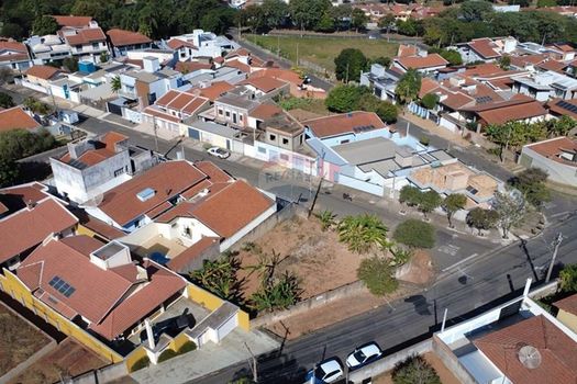 Foto 8 do(a) Terreno false à venda em Parque Residencial Cambuí, Mogi Guaçu