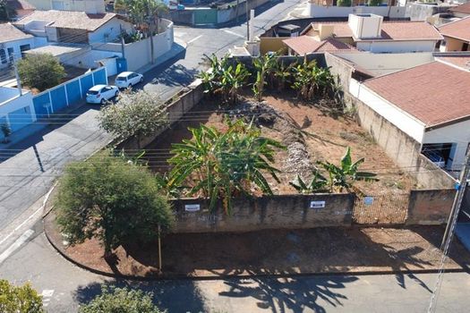 Foto 2 do(a) Terreno false à venda em Parque Residencial Cambuí, Mogi Guaçu