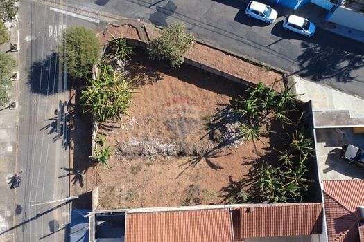 Foto 4 do(a) Terreno false à venda em Parque Residencial Cambuí, Mogi Guaçu