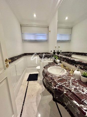 Foto 9 do(a) Apartamento de 4 quartos à venda em Santo Antônio, São Caetano do Sul