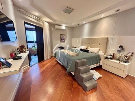 Foto 23 do(a) Apartamento de 4 quartos à venda em Santo Antônio, São Caetano do Sul