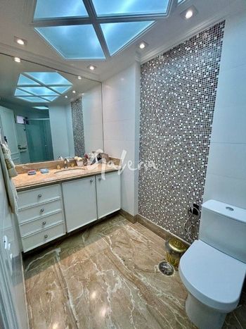 Foto 32 do(a) Apartamento de 4 quartos à venda em Santo Antônio, São Caetano do Sul