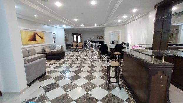 Foto 50 do(a) Apartamento de 4 quartos à venda em Santo Antônio, São Caetano do Sul