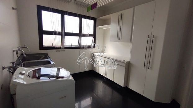Foto 35 do(a) Apartamento de 4 quartos à venda em Santo Antônio, São Caetano do Sul