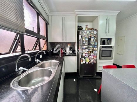 Foto 15 do(a) Apartamento de 4 quartos à venda em Santo Antônio, São Caetano do Sul