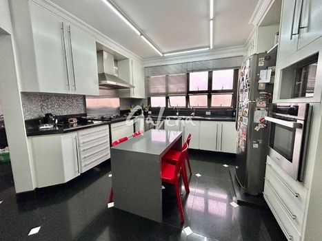 Foto 13 do(a) Apartamento de 4 quartos à venda em Santo Antônio, São Caetano do Sul
