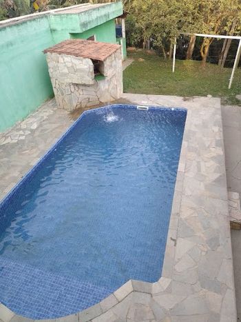 Foto 2 do(a) Fazenda / Sítio / Chácara de 8 quartos à venda em Parque Piratininga, Itaquaquecetuba