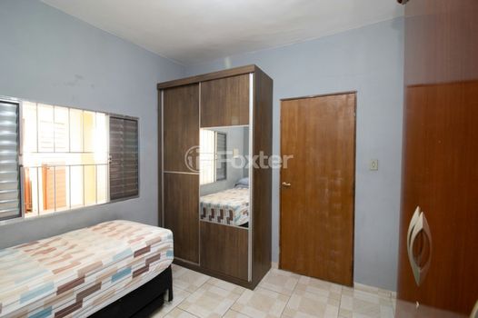 Foto 11 do(a) Apartamento de 5 quartos à venda em Vila Cavaton, São Paulo