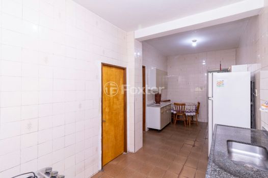 Foto 9 do(a) Apartamento de 5 quartos à venda em Vila Cavaton, São Paulo