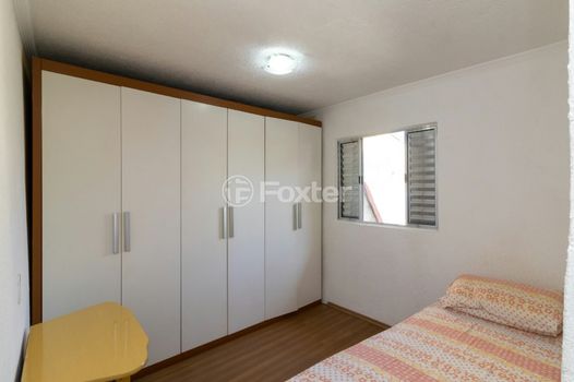 Foto 47 do(a) Apartamento de 5 quartos à venda em Vila Cavaton, São Paulo