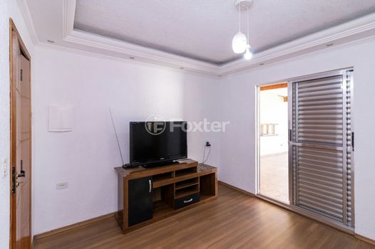 Foto 41 do(a) Apartamento de 5 quartos à venda em Vila Cavaton, São Paulo