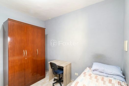 Foto 13 do(a) Apartamento de 5 quartos à venda em Vila Cavaton, São Paulo