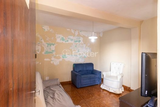 Foto 22 do(a) Apartamento de 5 quartos à venda em Vila Cavaton, São Paulo
