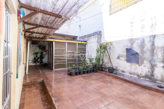 Foto 32 do(a) Apartamento de 5 quartos à venda em Vila Cavaton, São Paulo