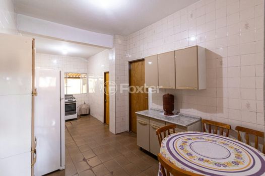 Foto 5 do(a) Apartamento de 5 quartos à venda em Vila Cavaton, São Paulo