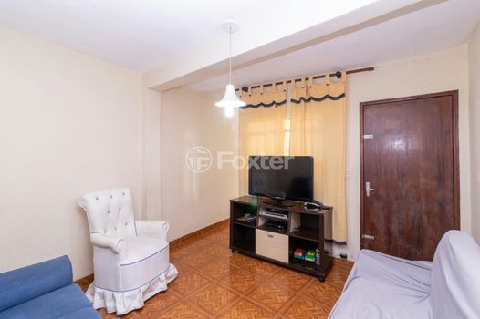 Foto 25 do(a) Apartamento de 5 quartos à venda em Vila Cavaton, São Paulo