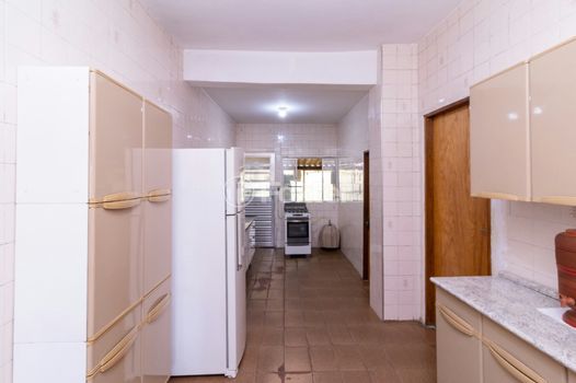 Foto 6 do(a) Apartamento de 5 quartos à venda em Vila Cavaton, São Paulo