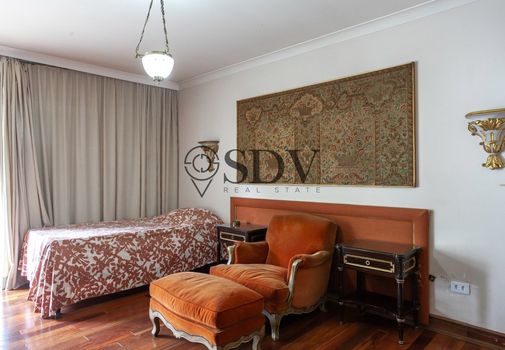 Foto 24 do(a) Apartamento de 4 quartos à venda em Jardim Paulista, São Paulo