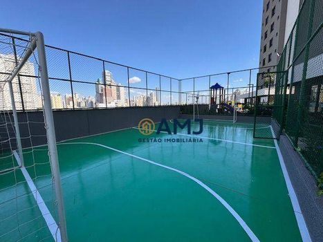 Foto 31 do(a) Cobertura de 3 quartos à venda em Setor Bueno, Goiânia