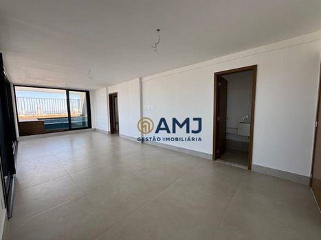 Foto 13 do(a) Cobertura de 3 quartos à venda em Setor Bueno, Goiânia