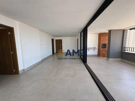 Foto 3 do(a) Cobertura de 3 quartos à venda em Setor Bueno, Goiânia