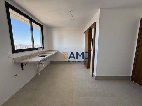 Foto 10 do(a) Cobertura de 3 quartos à venda em Setor Bueno, Goiânia