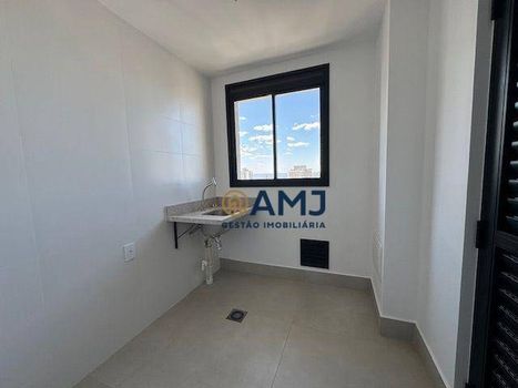 Foto 11 do(a) Cobertura de 3 quartos à venda em Setor Bueno, Goiânia