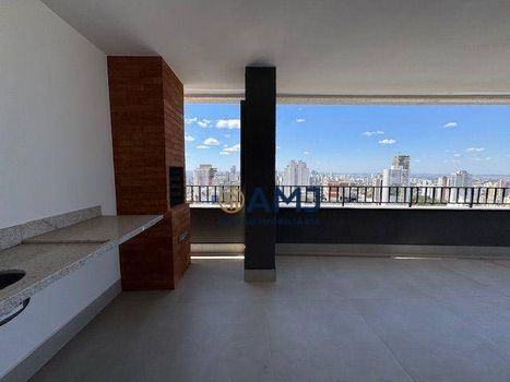 Foto 1 do(a) Cobertura de 3 quartos à venda em Setor Bueno, Goiânia