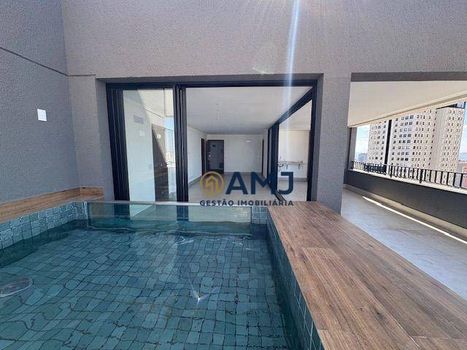 Foto 2 do(a) Cobertura de 3 quartos à venda em Setor Bueno, Goiânia