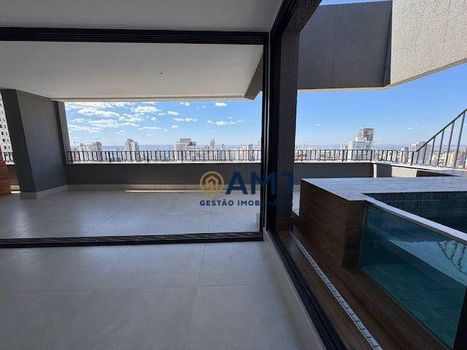 Foto 9 do(a) Cobertura de 3 quartos à venda em Setor Bueno, Goiânia