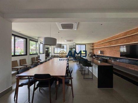 Foto 40 do(a) Cobertura de 3 quartos à venda em Setor Bueno, Goiânia